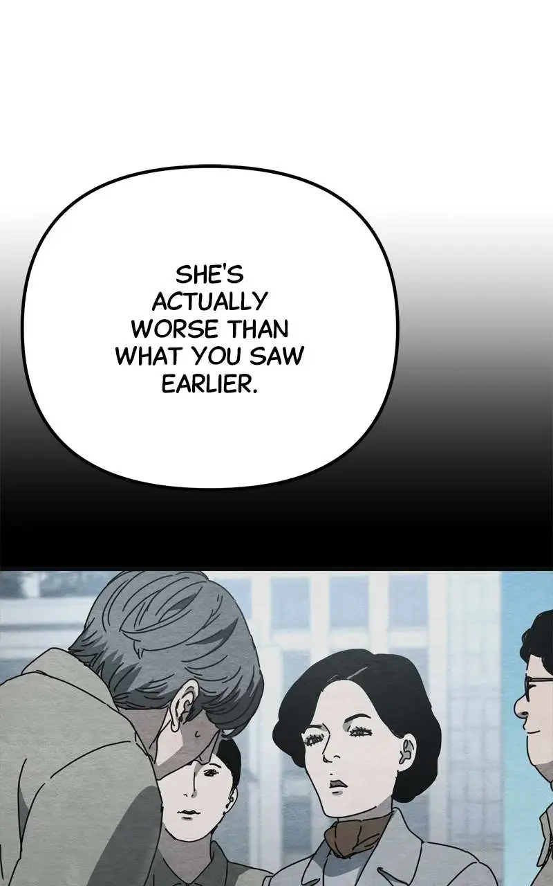 Hidden House in the Apocalypse chapter 37 page 43