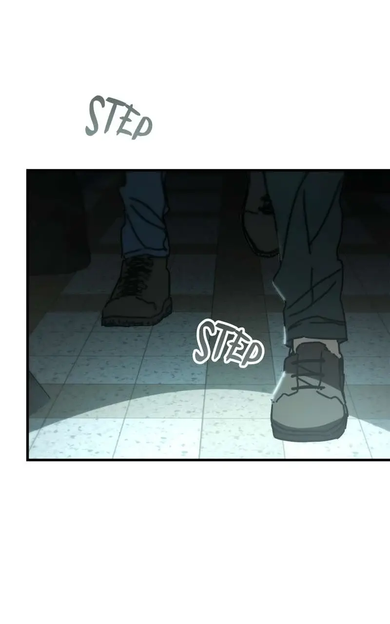 Hidden House in the Apocalypse chapter 37 page 51