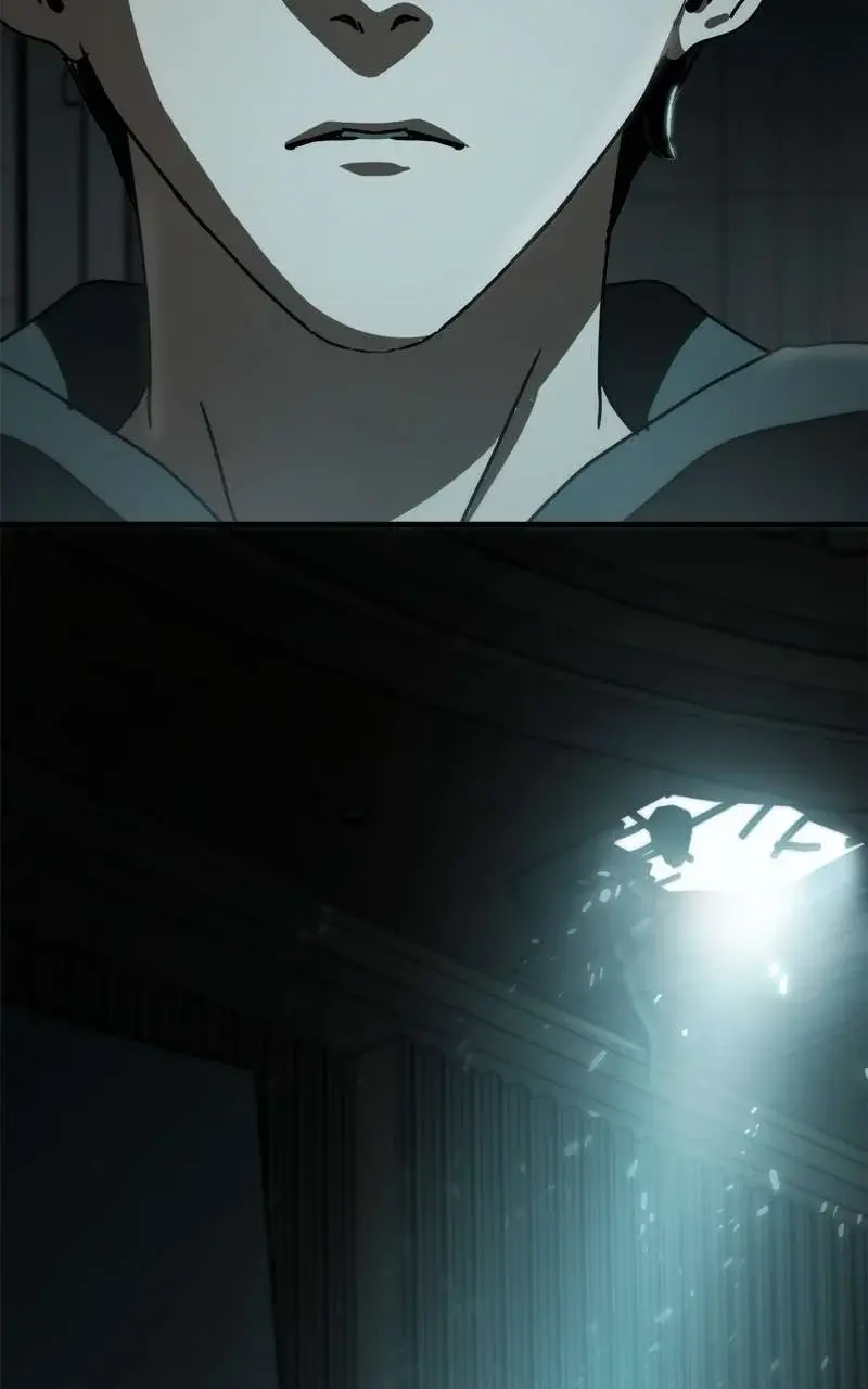 Hidden House in the Apocalypse chapter 37 page 55