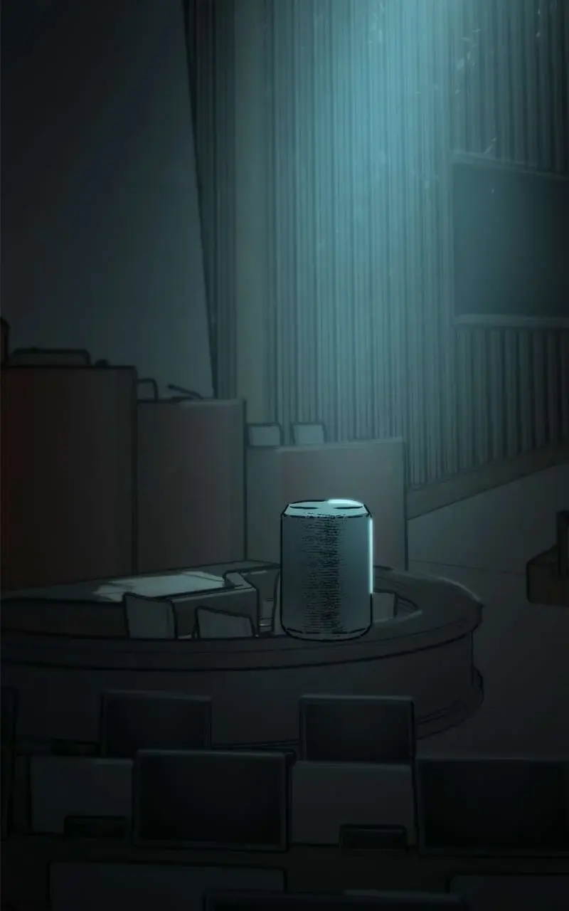 Hidden House in the Apocalypse chapter 37 page 56