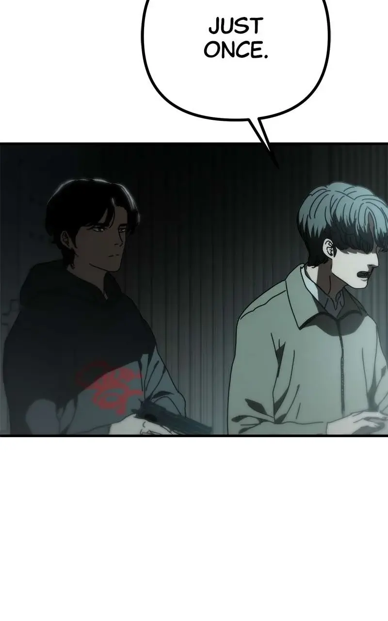 Hidden House in the Apocalypse chapter 37 page 59