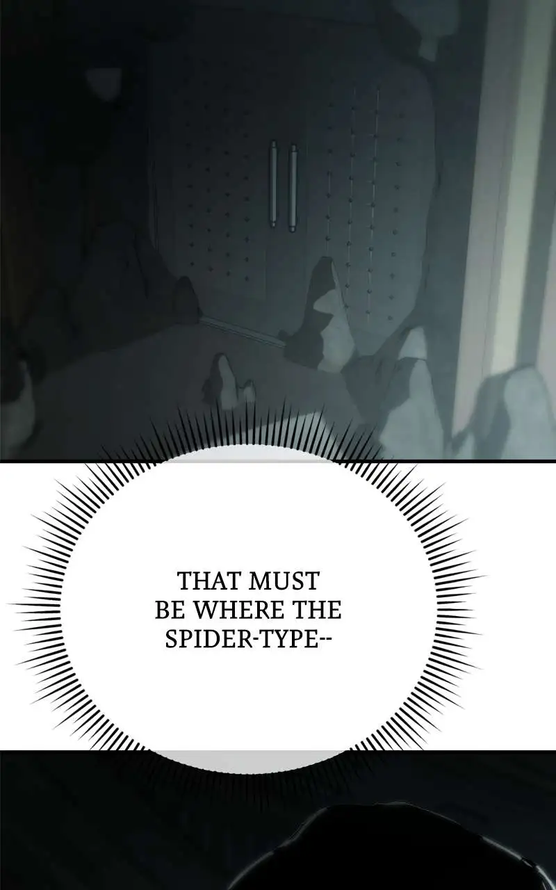 Hidden House in the Apocalypse chapter 37 page 76