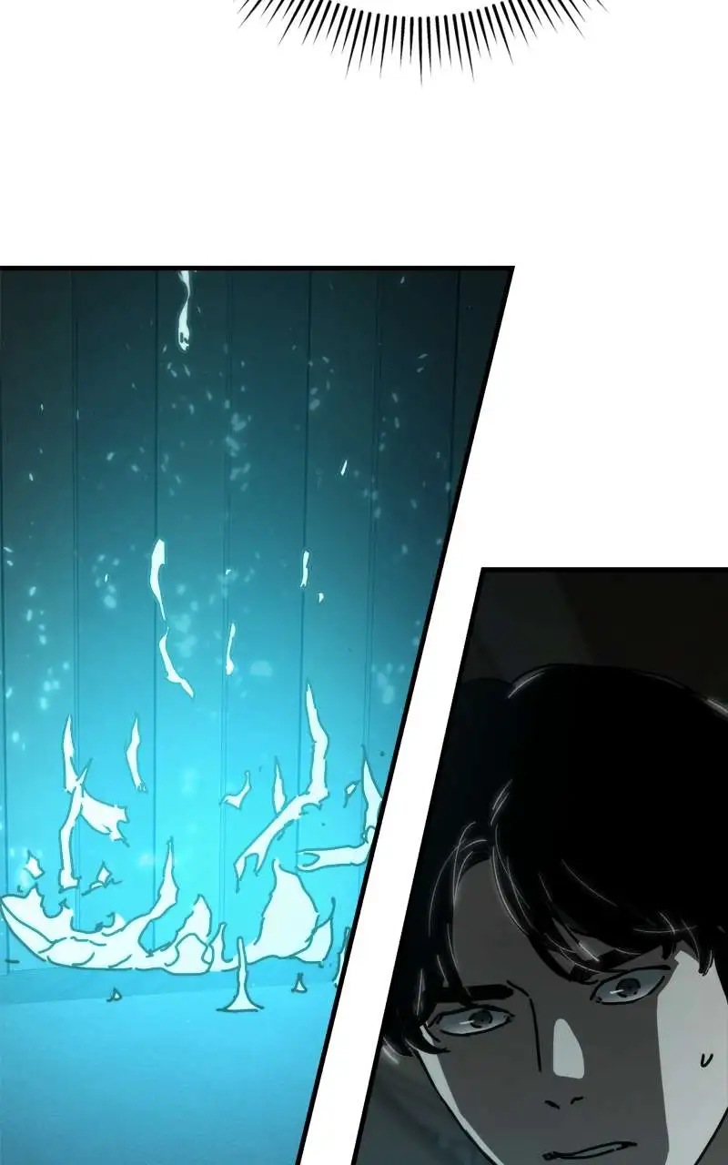Hidden House in the Apocalypse chapter 37 page 84