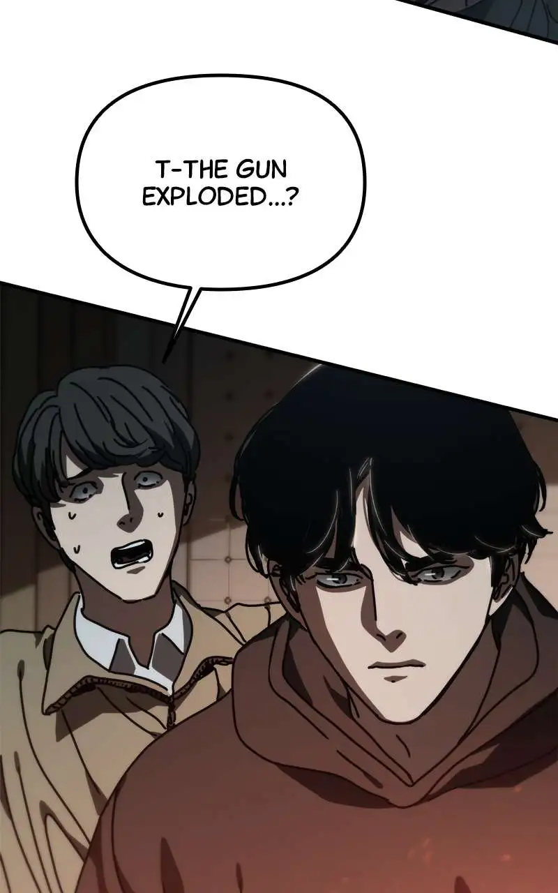 Hidden House in the Apocalypse chapter 37 page 91