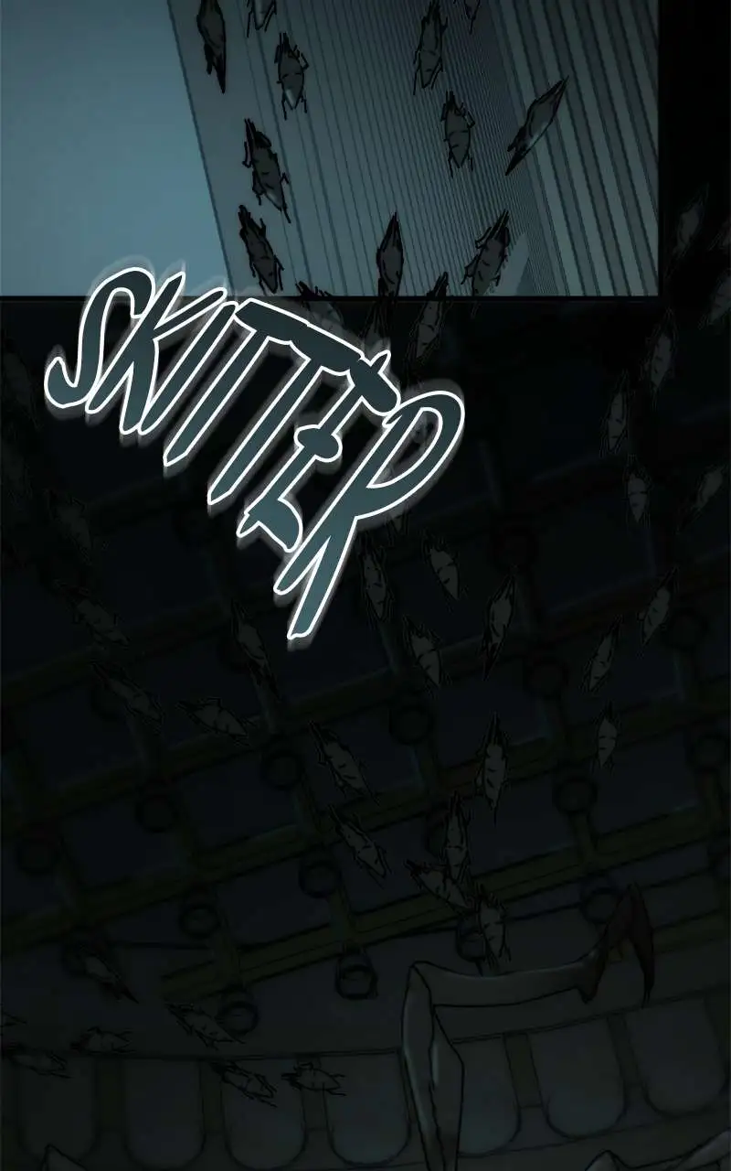 Hidden House in the Apocalypse chapter 37 page 97