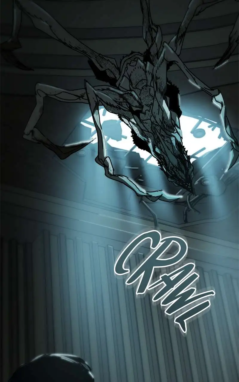 Hidden House in the Apocalypse chapter 37 page 98