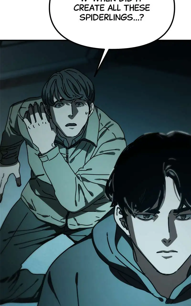 Hidden House in the Apocalypse chapter 37 page 102