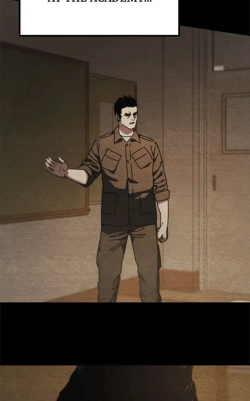 Hidden House in the Apocalypse chapter 37 page 117