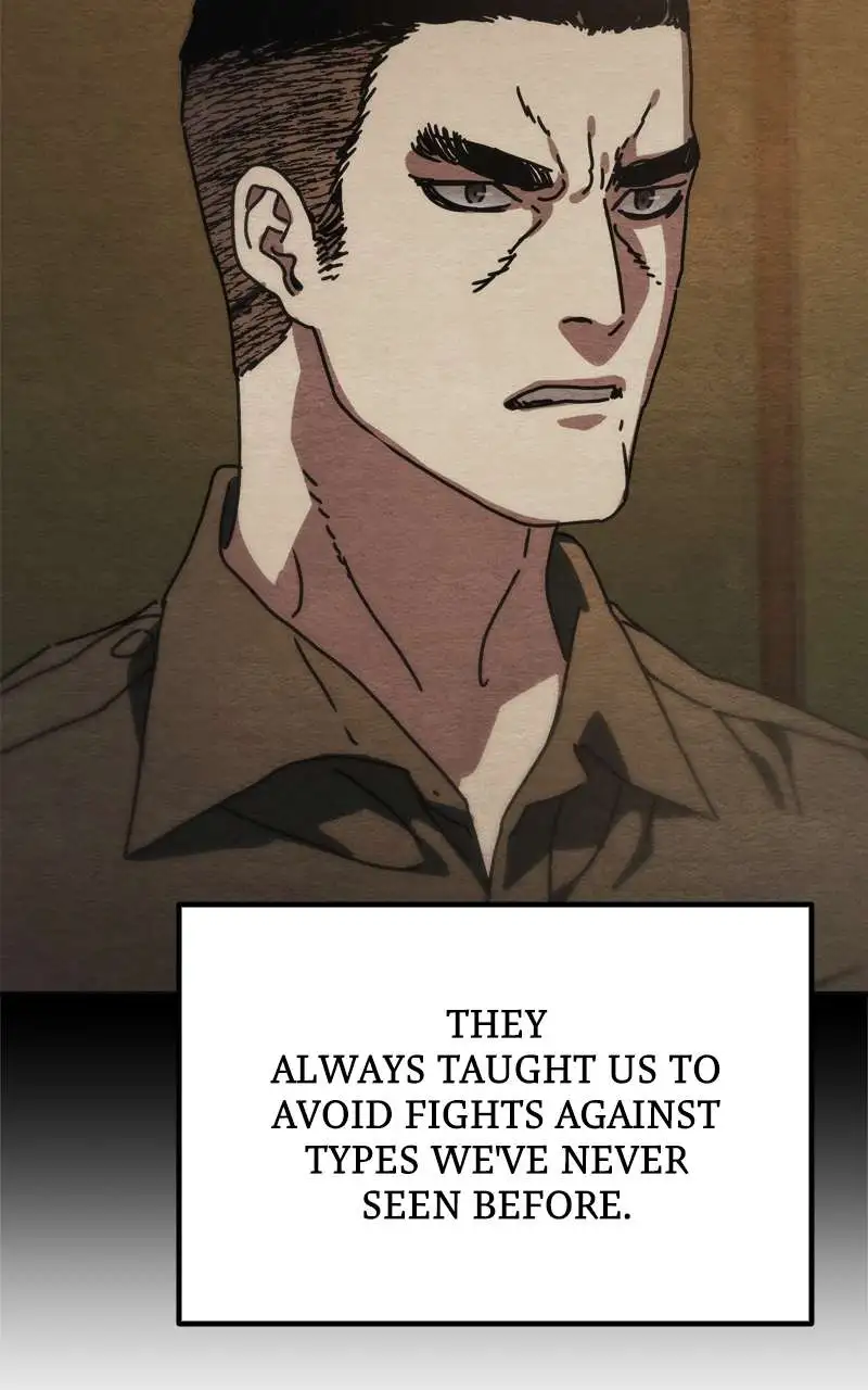 Hidden House in the Apocalypse chapter 37 page 118