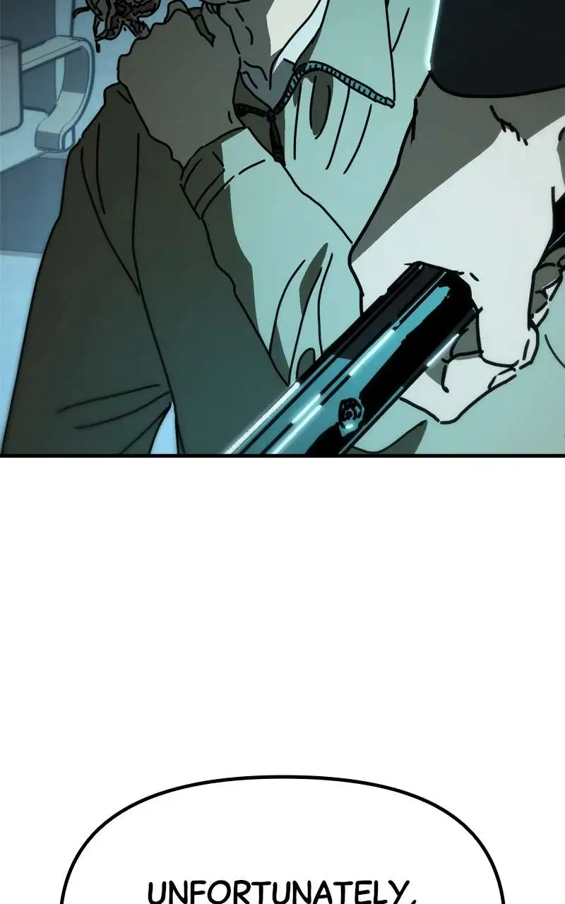 Hidden House in the Apocalypse chapter 37 page 124