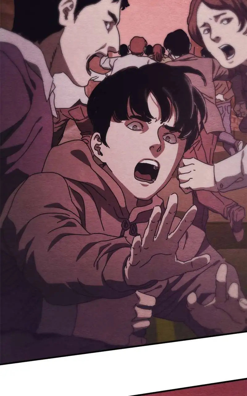 Hidden House in the Apocalypse chapter 37 page 127