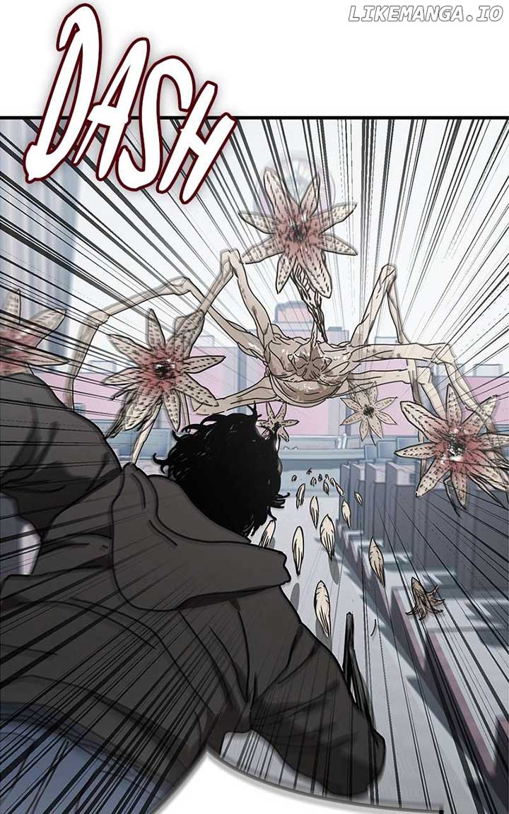 Hidden House in the Apocalypse chapter 38 page 5
