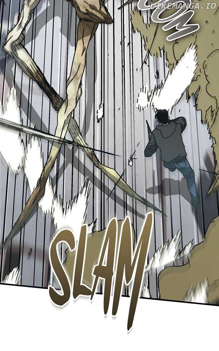 Hidden House in the Apocalypse chapter 38 page 24