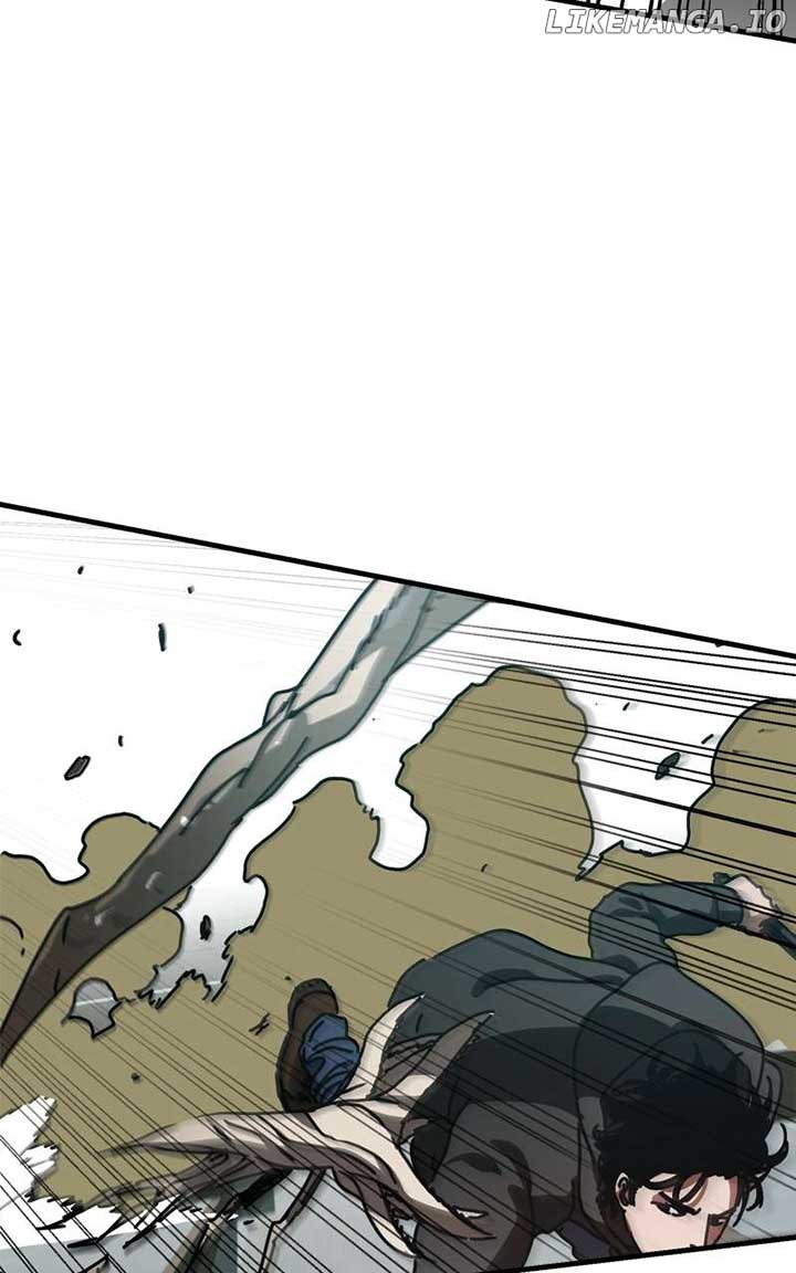 Hidden House in the Apocalypse chapter 38 page 32
