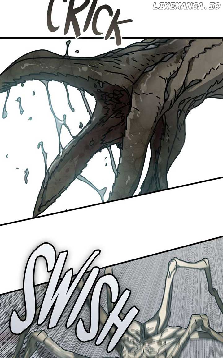 Hidden House in the Apocalypse chapter 38 page 44