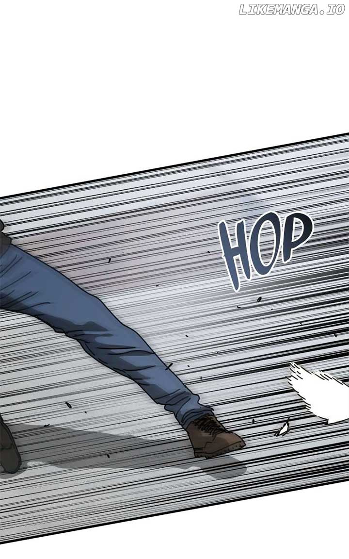 Hidden House in the Apocalypse chapter 38 page 47