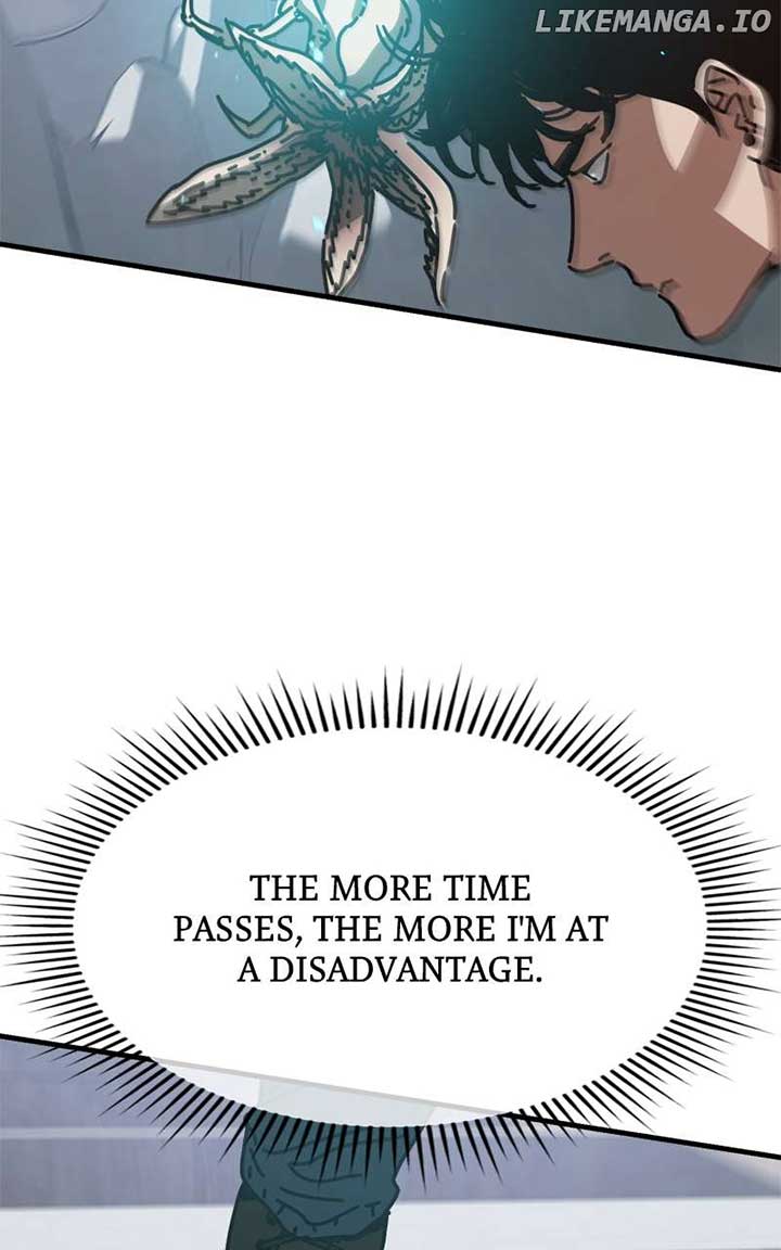 Hidden House in the Apocalypse chapter 38 page 59