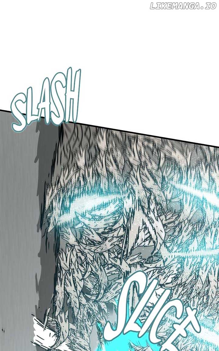 Hidden House in the Apocalypse chapter 38 page 82