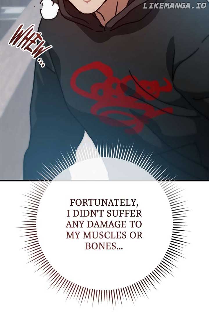Hidden House in the Apocalypse chapter 38 page 116