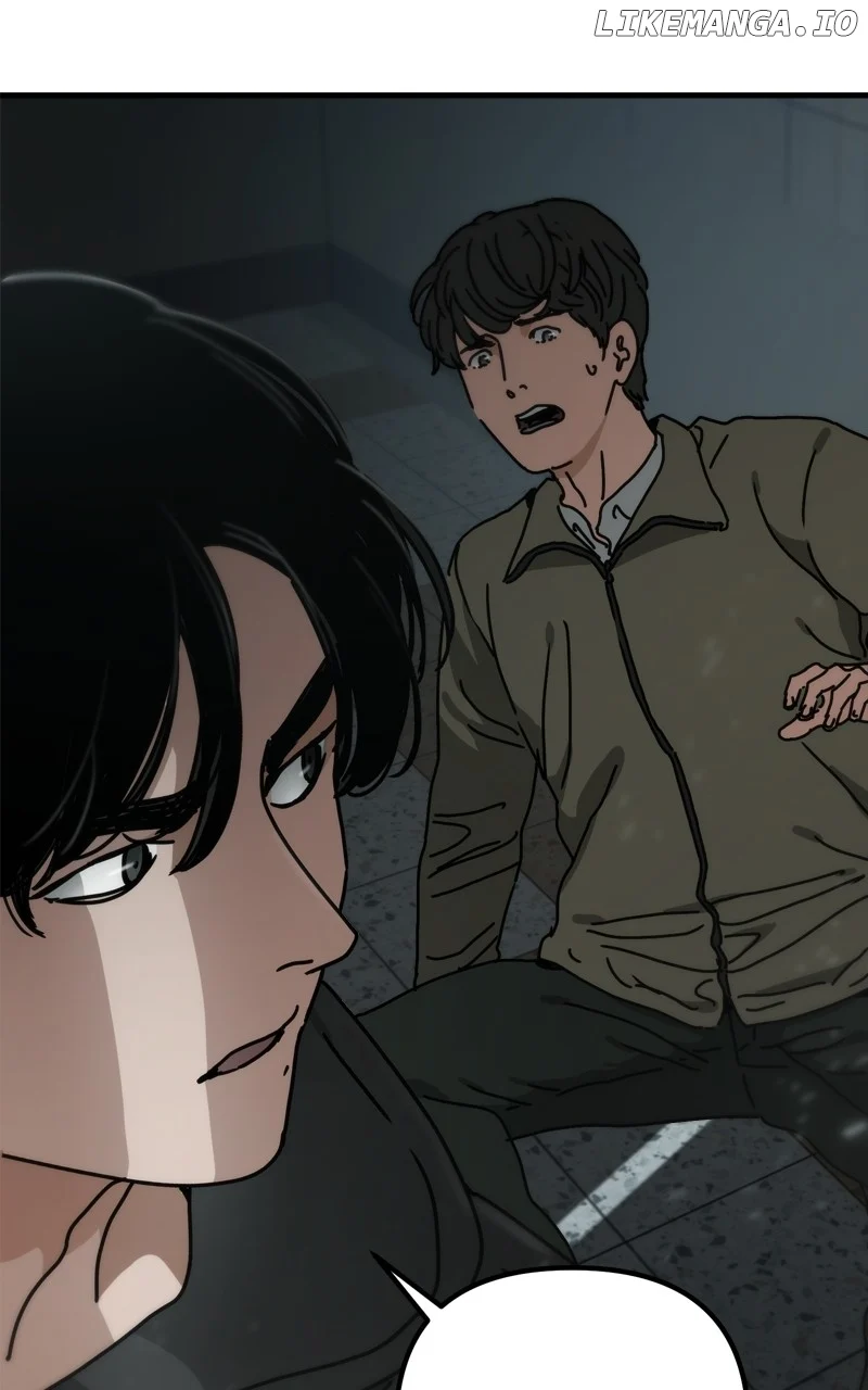 Hidden House in the Apocalypse chapter 39 page 11