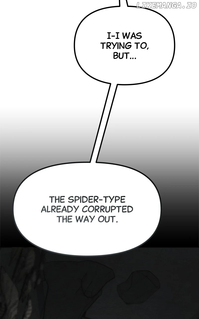 Hidden House in the Apocalypse chapter 39 page 14