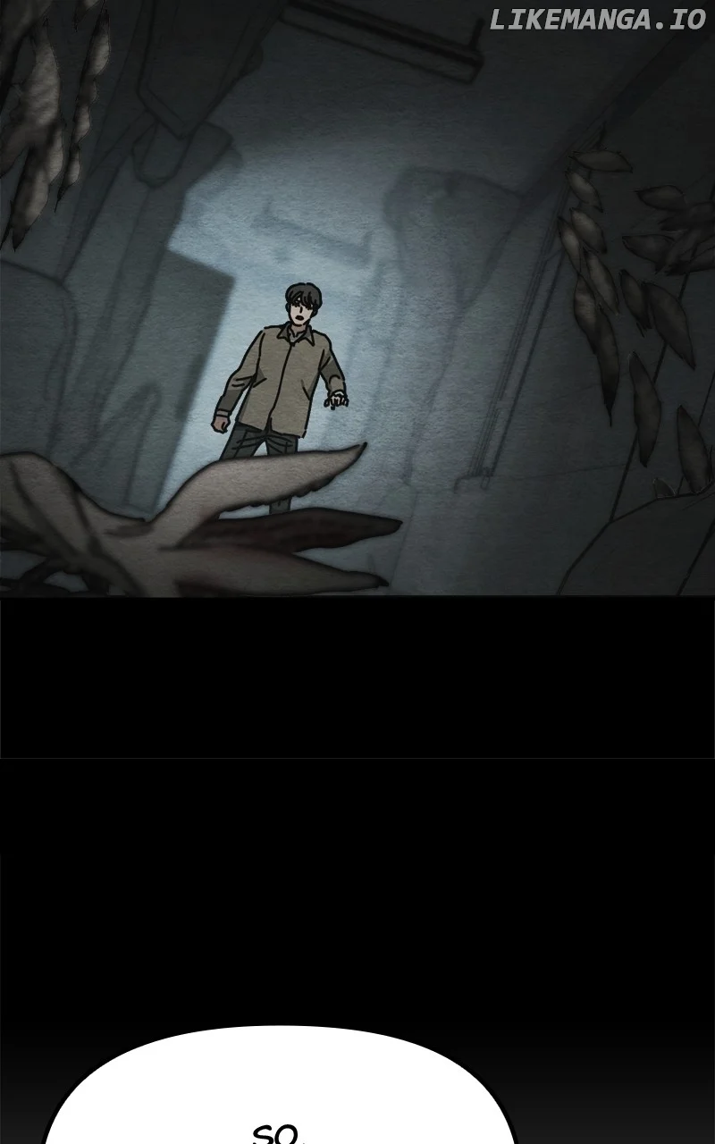 Hidden House in the Apocalypse chapter 39 page 15