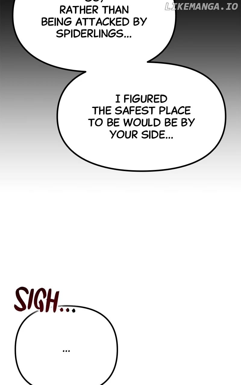Hidden House in the Apocalypse chapter 39 page 16