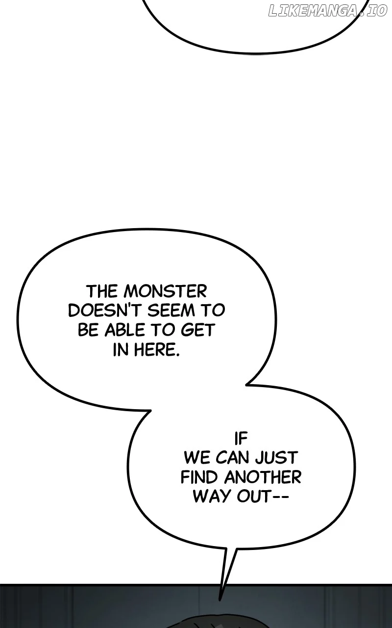 Hidden House in the Apocalypse chapter 39 page 18