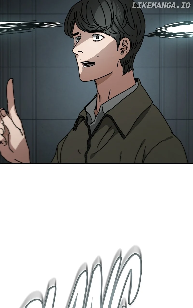 Hidden House in the Apocalypse chapter 39 page 19