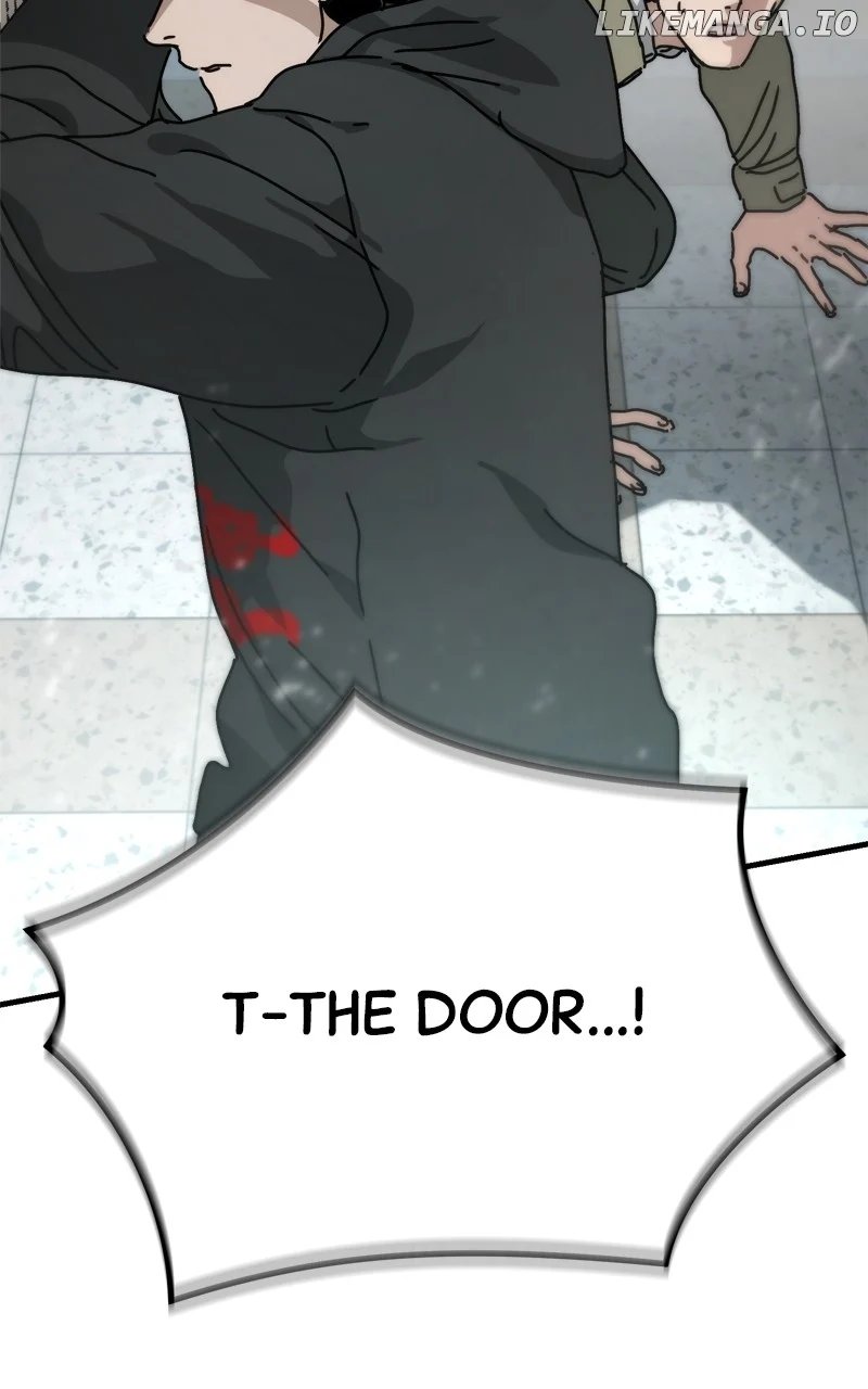 Hidden House in the Apocalypse chapter 39 page 23