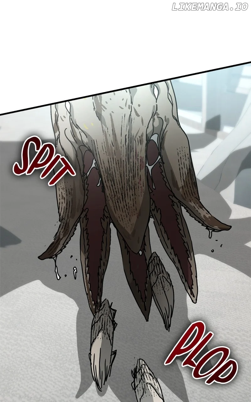 Hidden House in the Apocalypse chapter 39 page 24