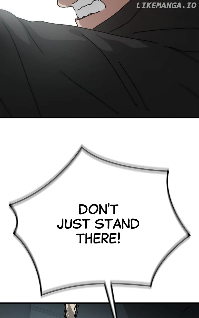 Hidden House in the Apocalypse chapter 39 page 29