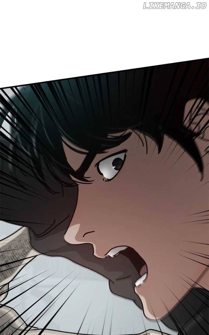 Hidden House in the Apocalypse chapter 39 page 31
