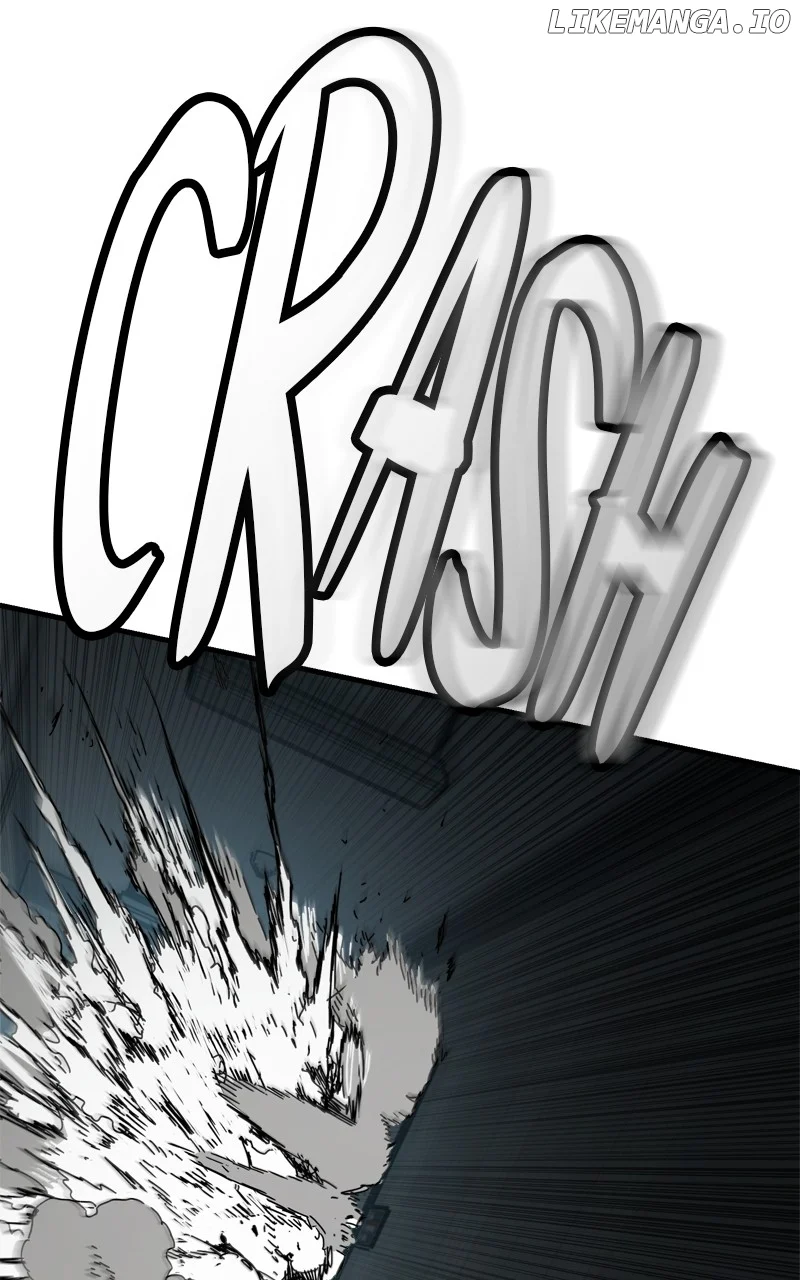 Hidden House in the Apocalypse chapter 39 page 34