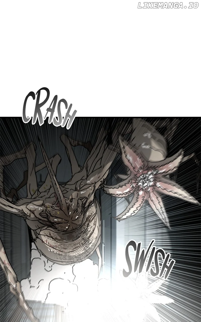 Hidden House in the Apocalypse chapter 39 page 39