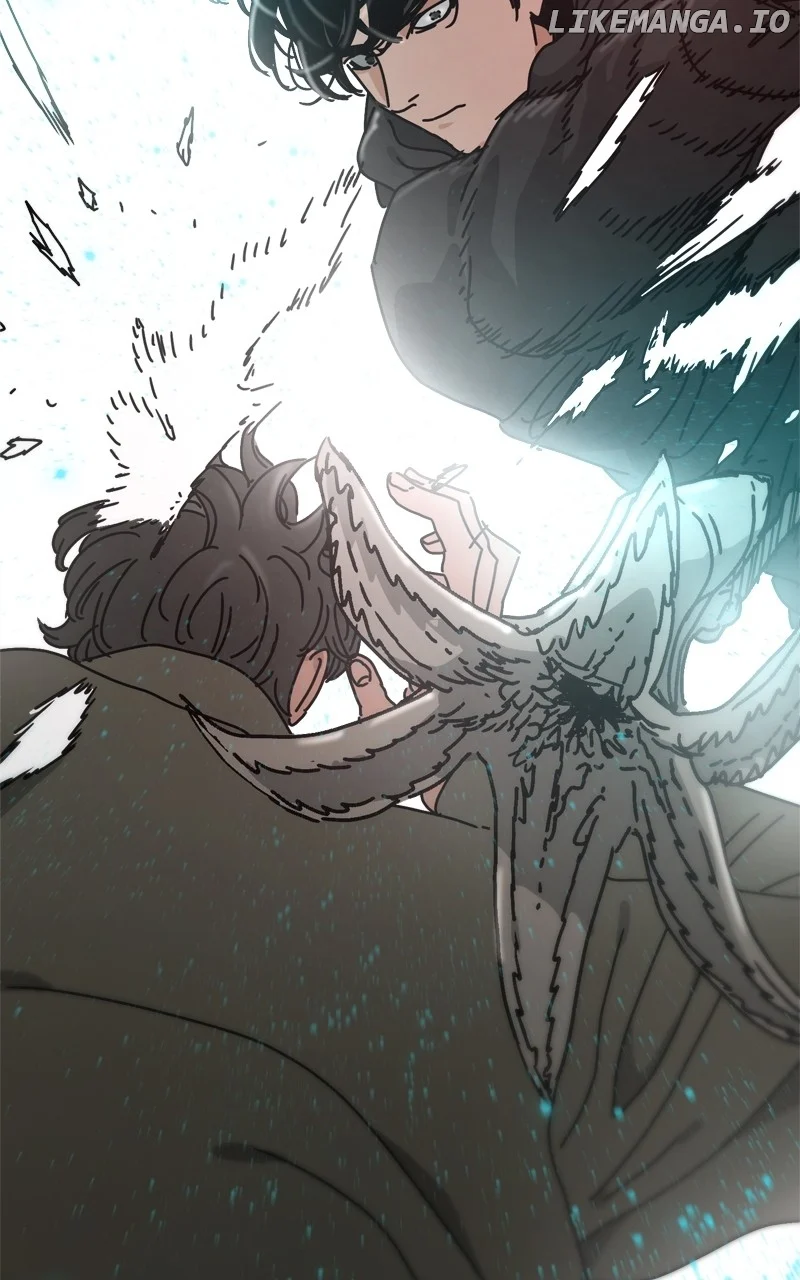 Hidden House in the Apocalypse chapter 39 page 42