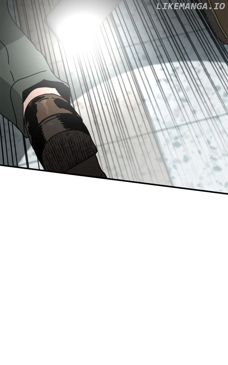 Hidden House in the Apocalypse chapter 39 page 44