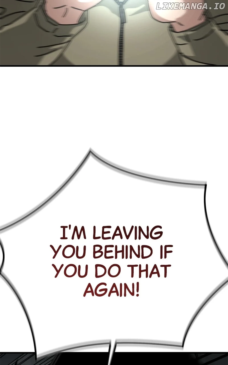 Hidden House in the Apocalypse chapter 39 page 47