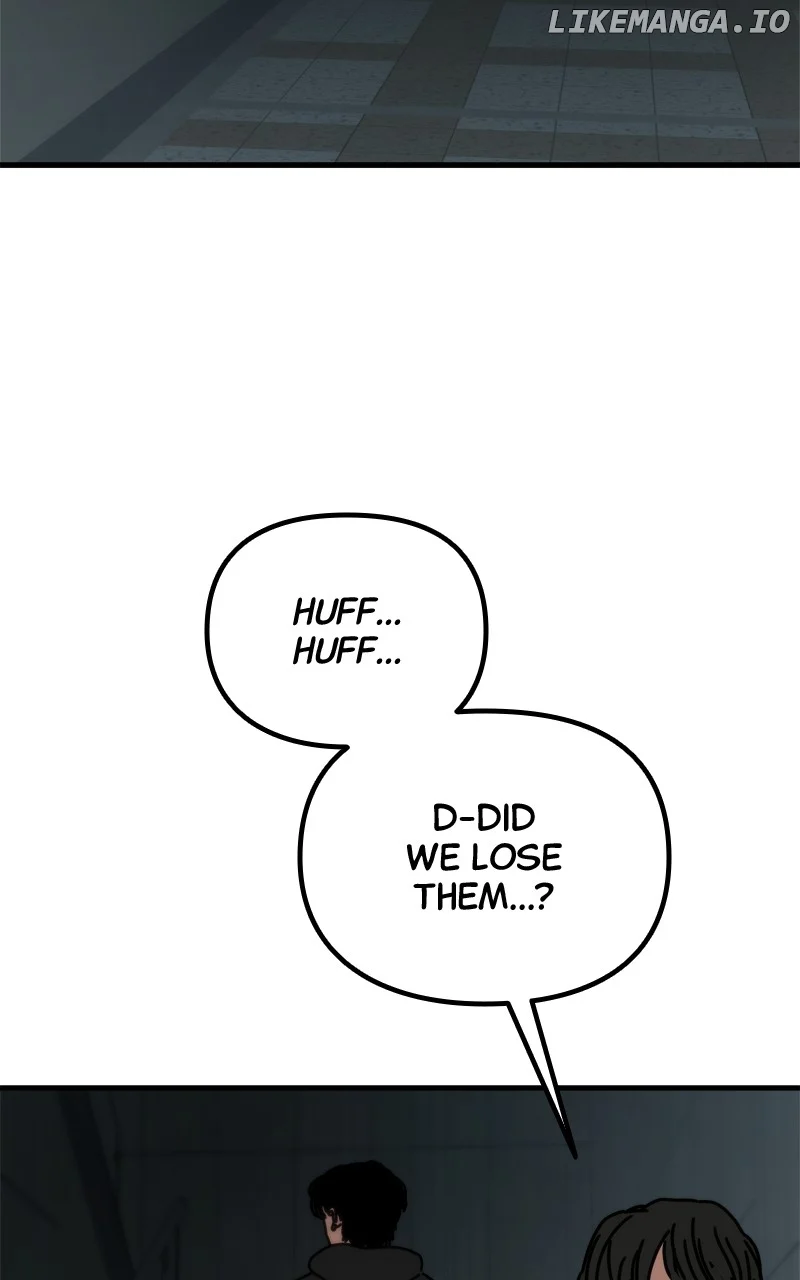 Hidden House in the Apocalypse chapter 39 page 51