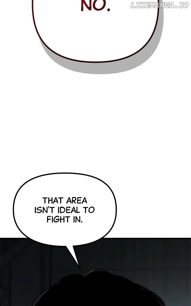 Hidden House in the Apocalypse chapter 39 page 58