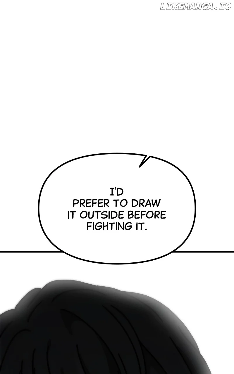 Hidden House in the Apocalypse chapter 39 page 60