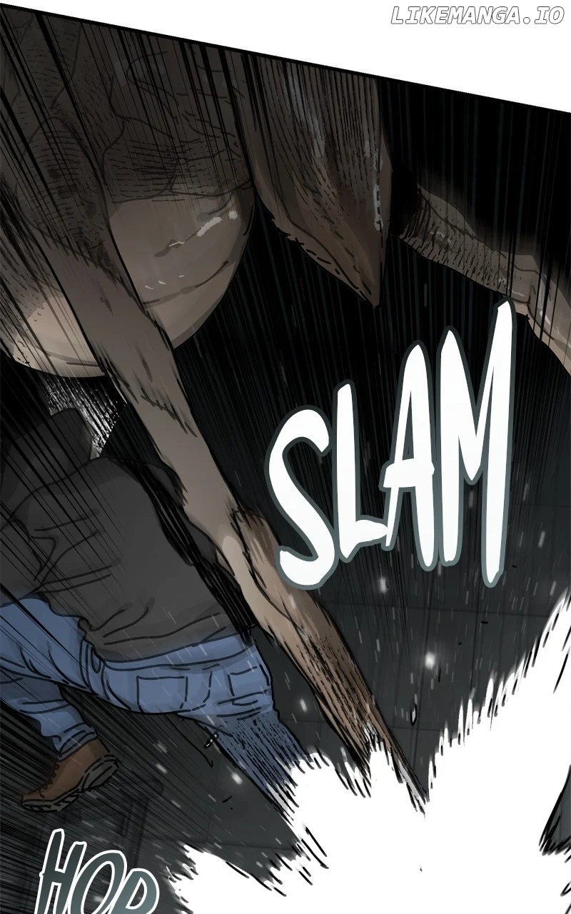 Hidden House in the Apocalypse chapter 39 page 67