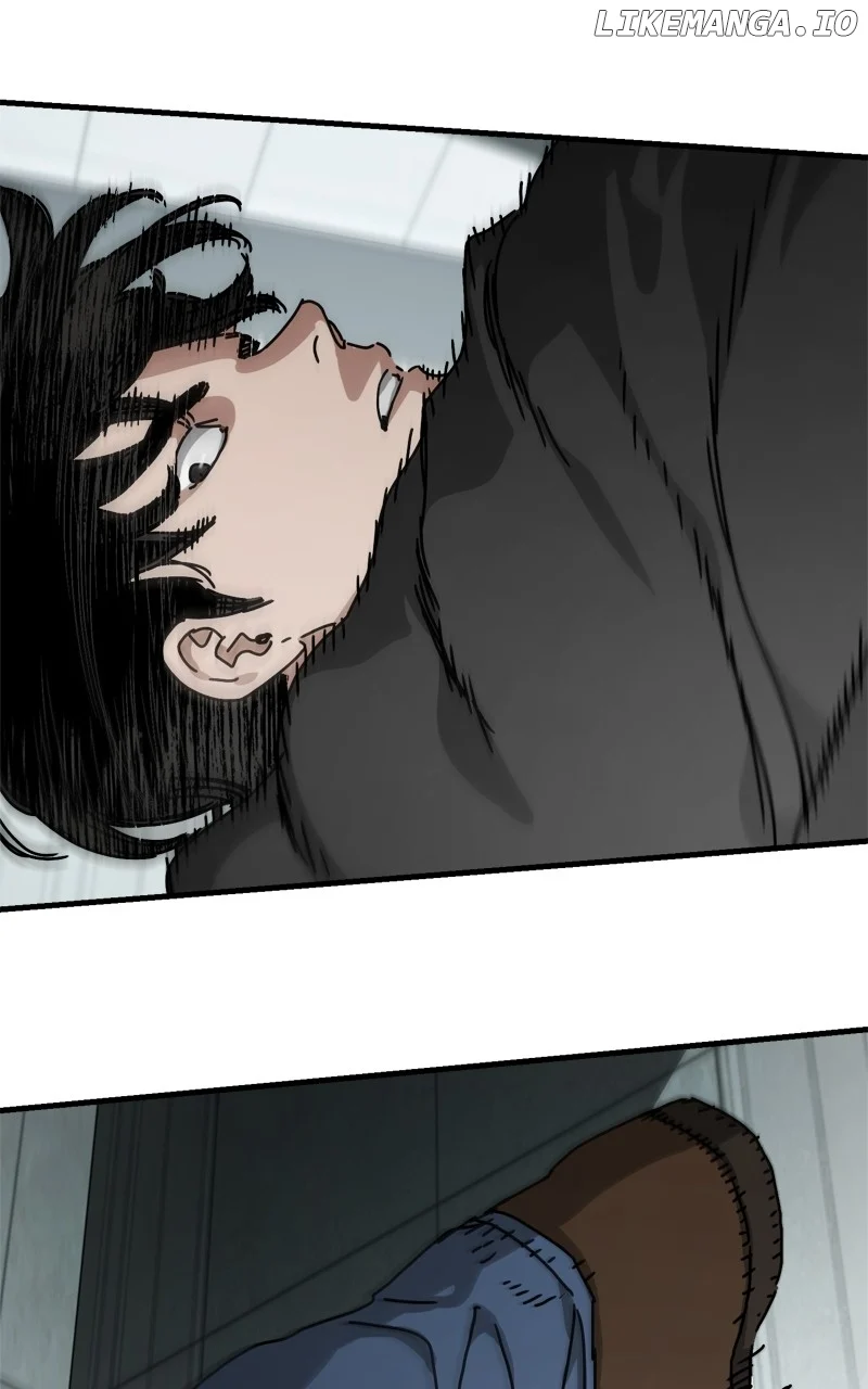 Hidden House in the Apocalypse chapter 39 page 70