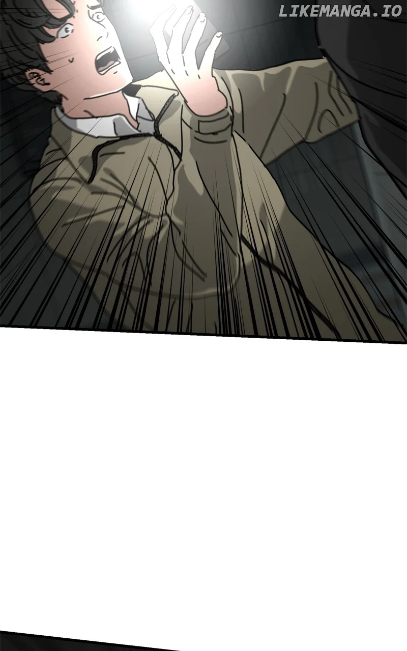 Hidden House in the Apocalypse chapter 39 page 83
