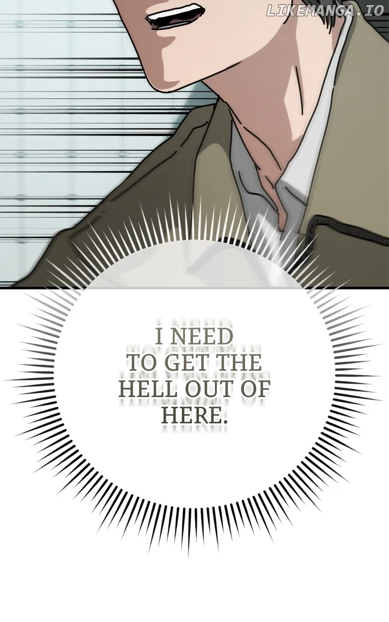 Hidden House in the Apocalypse chapter 39 page 93