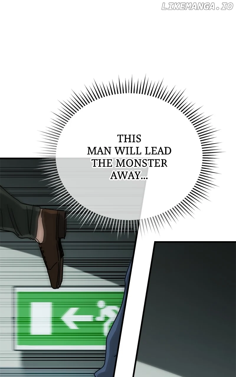 Hidden House in the Apocalypse chapter 39 page 94