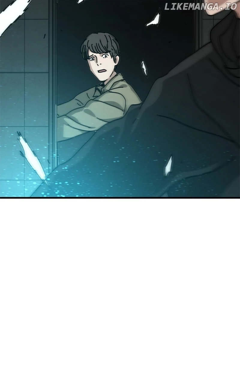 Hidden House in the Apocalypse chapter 39 page 100
