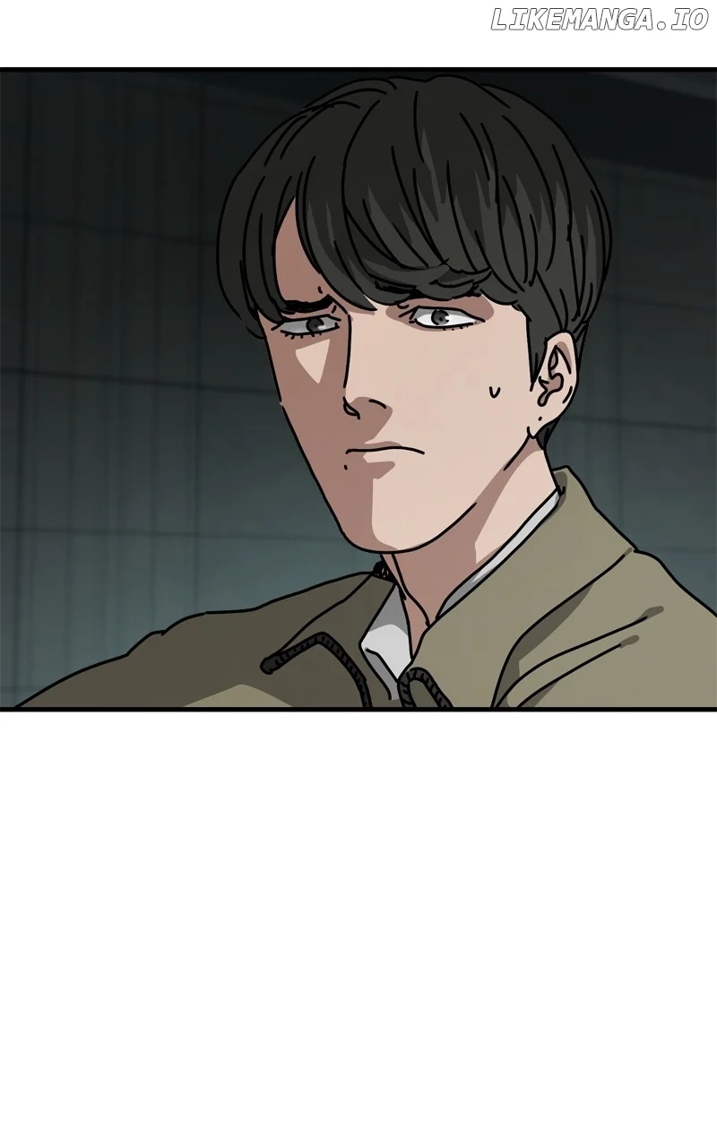 Hidden House in the Apocalypse chapter 39 page 101