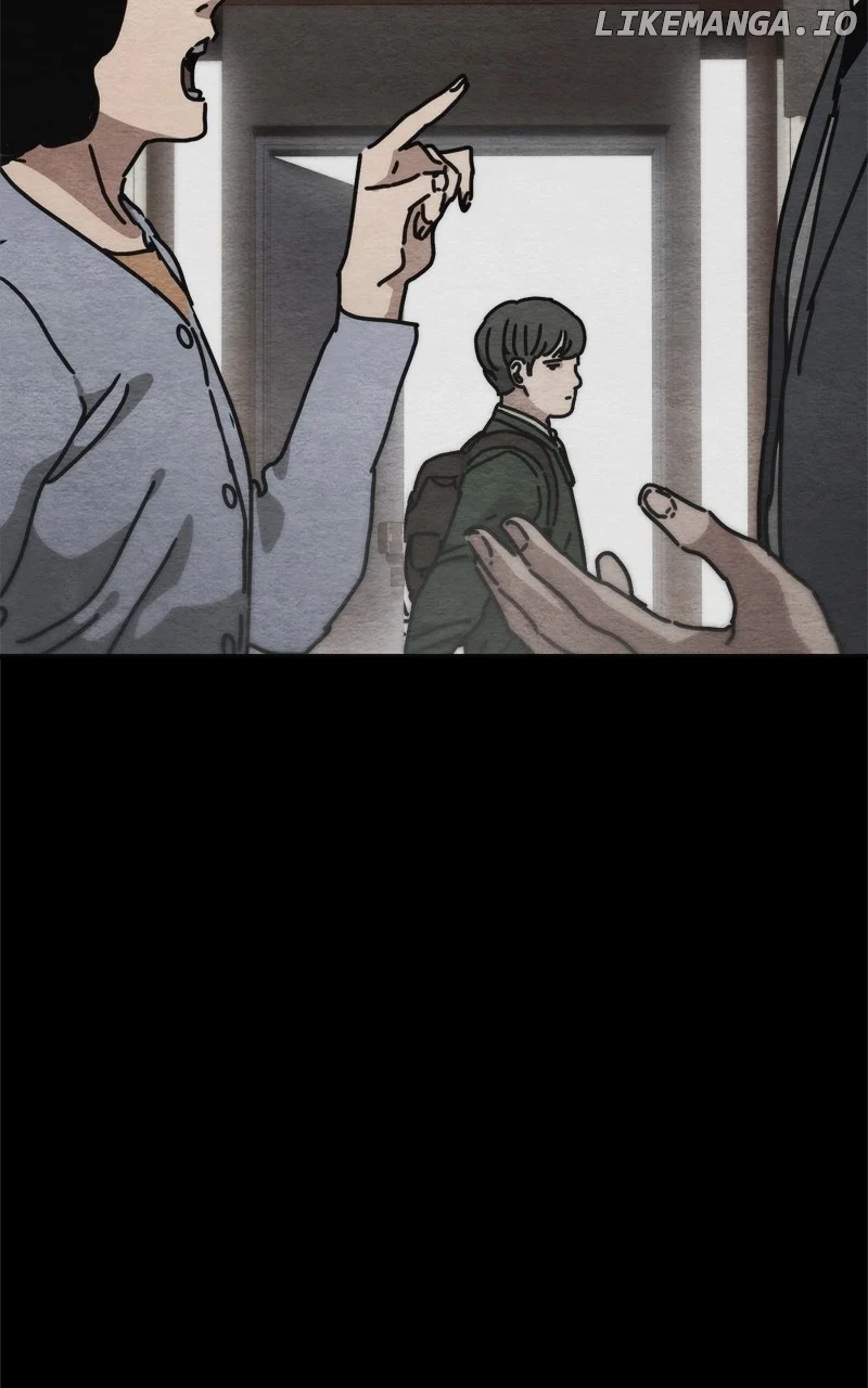 Hidden House in the Apocalypse chapter 39 page 105