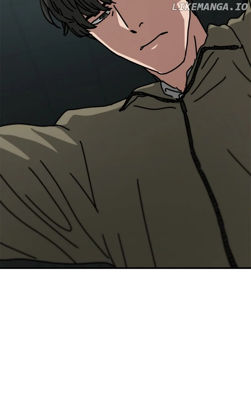 Hidden House in the Apocalypse chapter 39 page 109